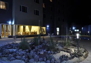 Hotel Diego de Almagro Alto El Loa Calama