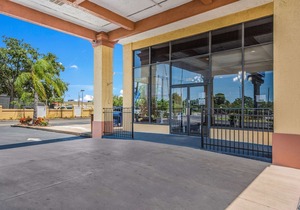 Rodeway Inn Port Richey North