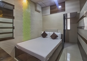 Plaza Guest House