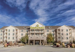 MainStay Suites Casper