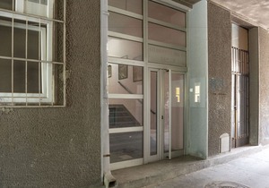 Belgrade Center Apartment III