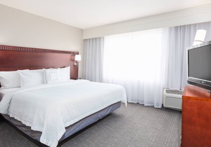 Courtyard by Marriott Corpus Christi