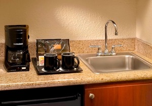 SpringHill Suites by Marriott Atlanta Buckhead