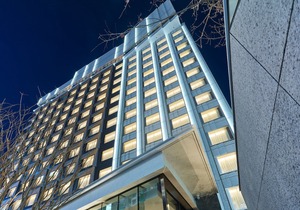 Mitsui Garden Hotel Roppongi Tokyo Premier