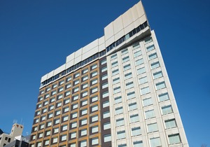 Mitsui Garden Hotel Roppongi Tokyo Premier