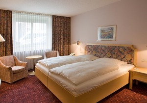 Erikson Hotel