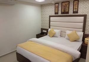Hotel Shobhna Palace
