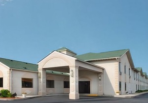 Quality Inn Franklin I-65