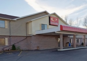 Econo Lodge Massena Hwy 37