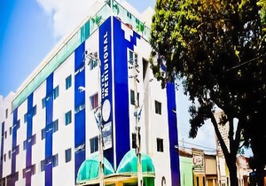 Hotel Meridional