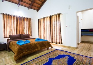 The Nest Bettathur Coorg