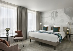 Citadines Confluent Nantes
