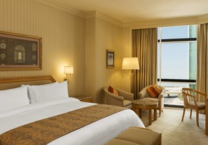 Sheraton Kuwait, A Luxury Collection Hotel