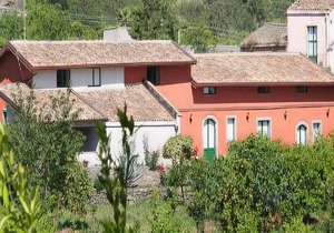 Baglio Delle Rose