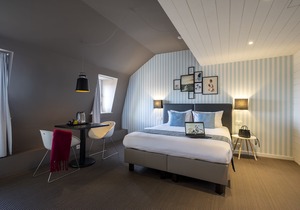 Leopold Hotel Ostend