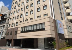 Smile Hotel Okinawa Naha
