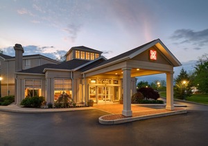 Hilton Garden Inn Hershey