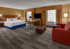 Hampton Inn & Suites Banning/Beaumont
