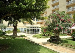 Grupotel Orient