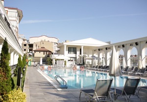 Northdoor Hotel