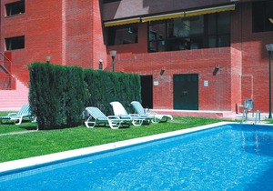 Hesperia Sant Joan