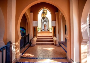 Avani Pemba Beach Hotel
