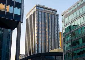 INNSIDE by Melia Liverpool