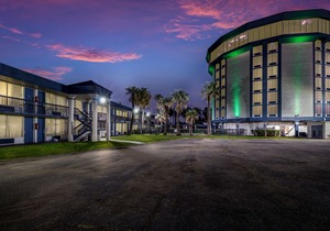 Quality Inn Pasadena Houston