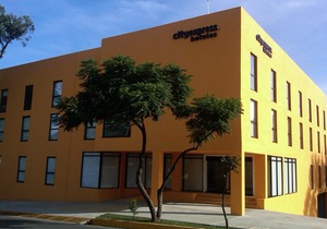 City Express Oaxaca