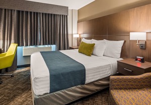 Best Western Brooklyn-Coney Island Inn