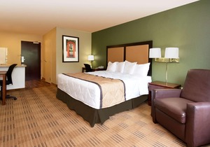 Extended Stay America Suites - Red Bank - Middletown
