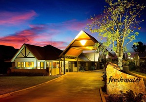 Freshwater East Kimberley Apartments