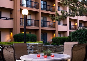Courtyard Fremont Silicon Valley