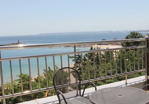Pohang View Pension