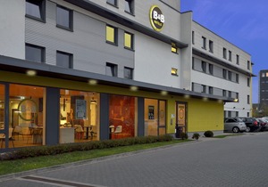 B&B Hotel Essen