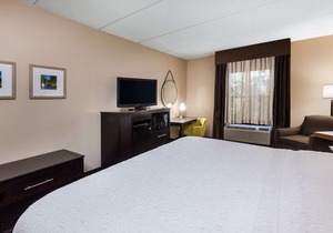 Comfort Inn Sherman