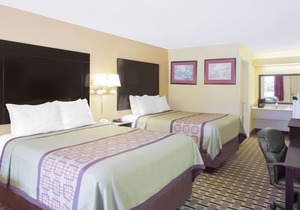 Days Inn by Wyndham Andalusia