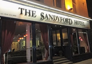 Sandyford Hotel