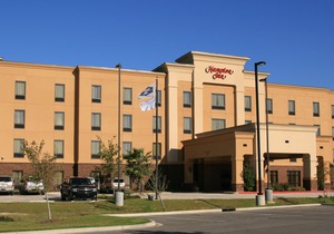 Hampton Inn Baton Rouge - Denham Springs
