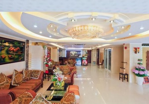 Linh Phuong 3 Hotel