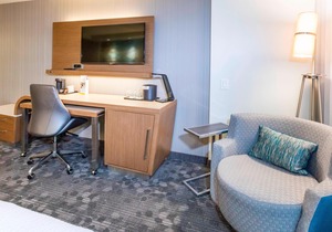 Courtyard by Marriott St. Augustine Beach