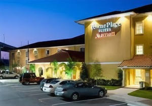 TownePlace Suites by Marriott San Antonio Airport
