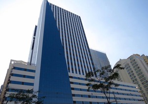 Blue Tree Premium Alphaville
