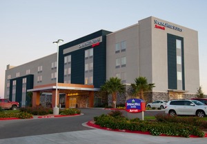 SpringHill Suites by Marriott Midland Odessa