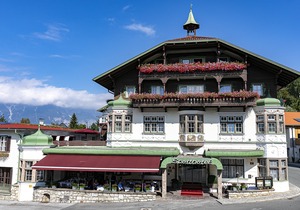 Sporthotel Igls