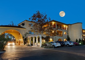 Best Western Dry Creek Inn