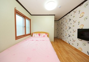 Boryeong (Daecheon) Padosori Pension