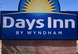 Days Inn by Wyndham Globe