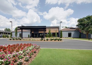 Courtyard by Marriott Atlanta Windy Hill/Ballpark