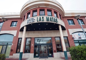 Hotel Plaza Las Matas